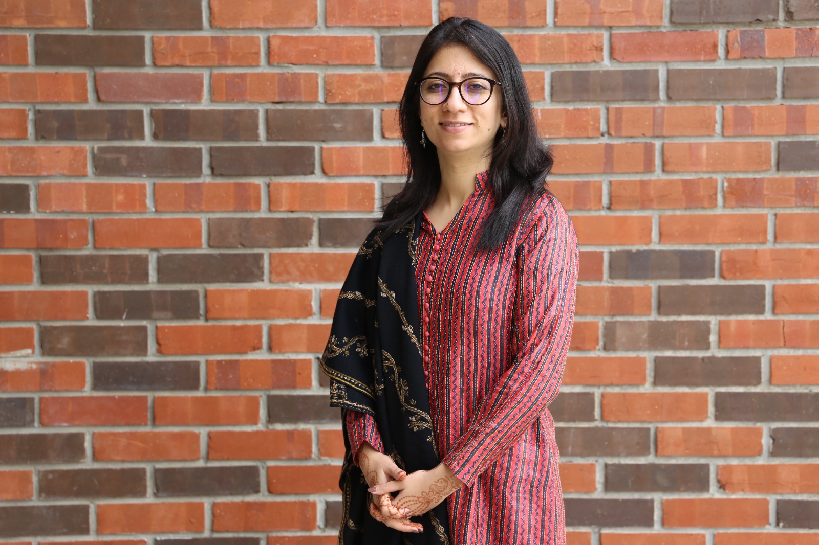 Ashoka University’s Economics Professor Kanika Mahajan Receives Prestigious Elizabeth Adiseshiah Award 2026